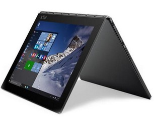 Замена разъема usb на планшете Lenovo Yoga Book YB1-X90F в Комсомольске-на-Амуре